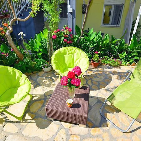 Apartments Veky 3 Split Bagian luar foto