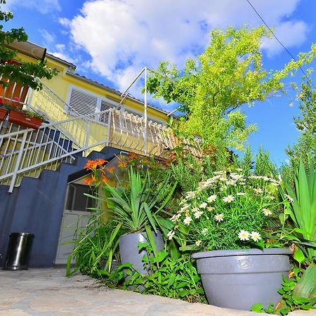 Apartments Veky 3 Split Bagian luar foto