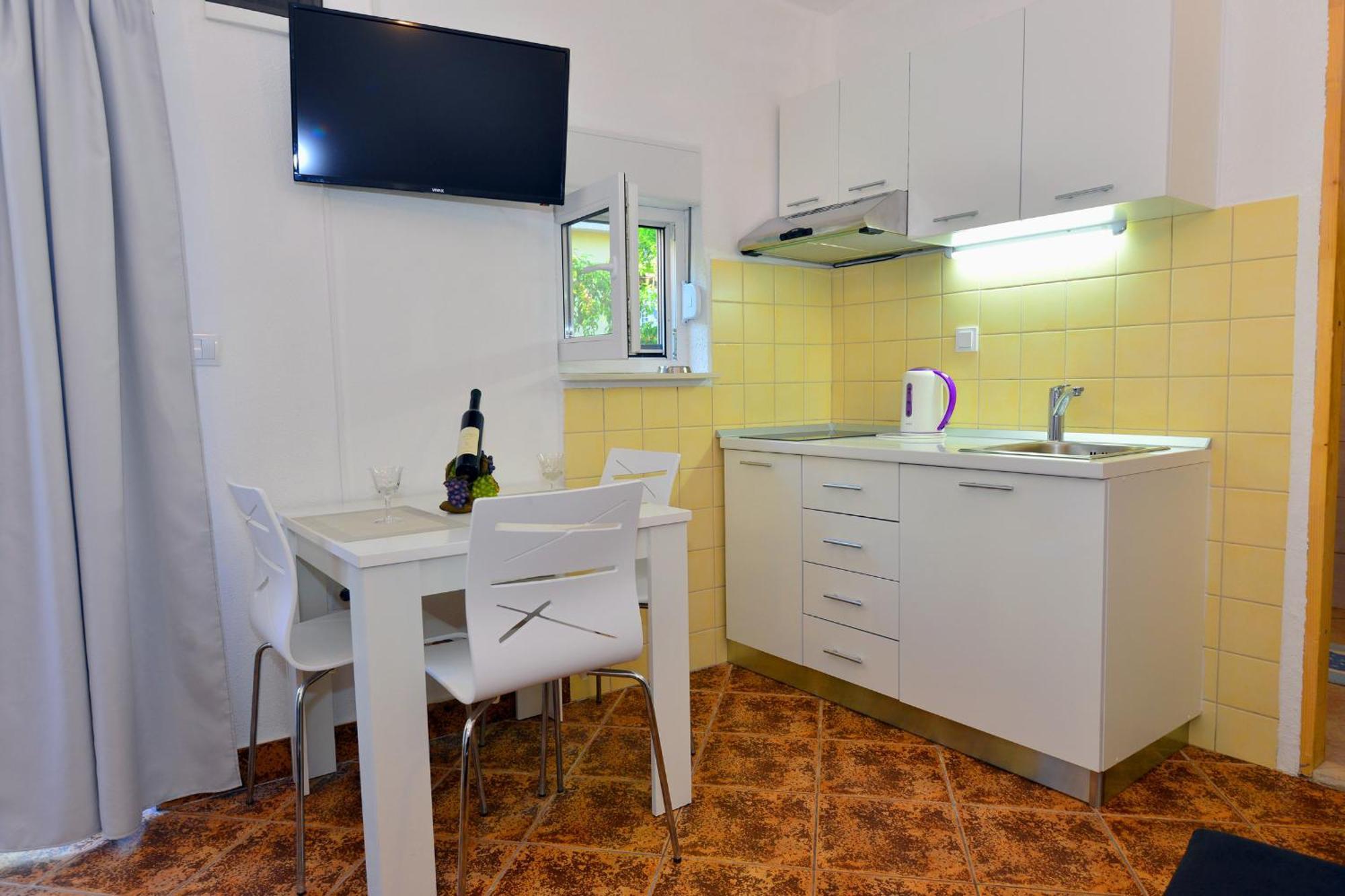 Apartments Veky 3 Split Bagian luar foto