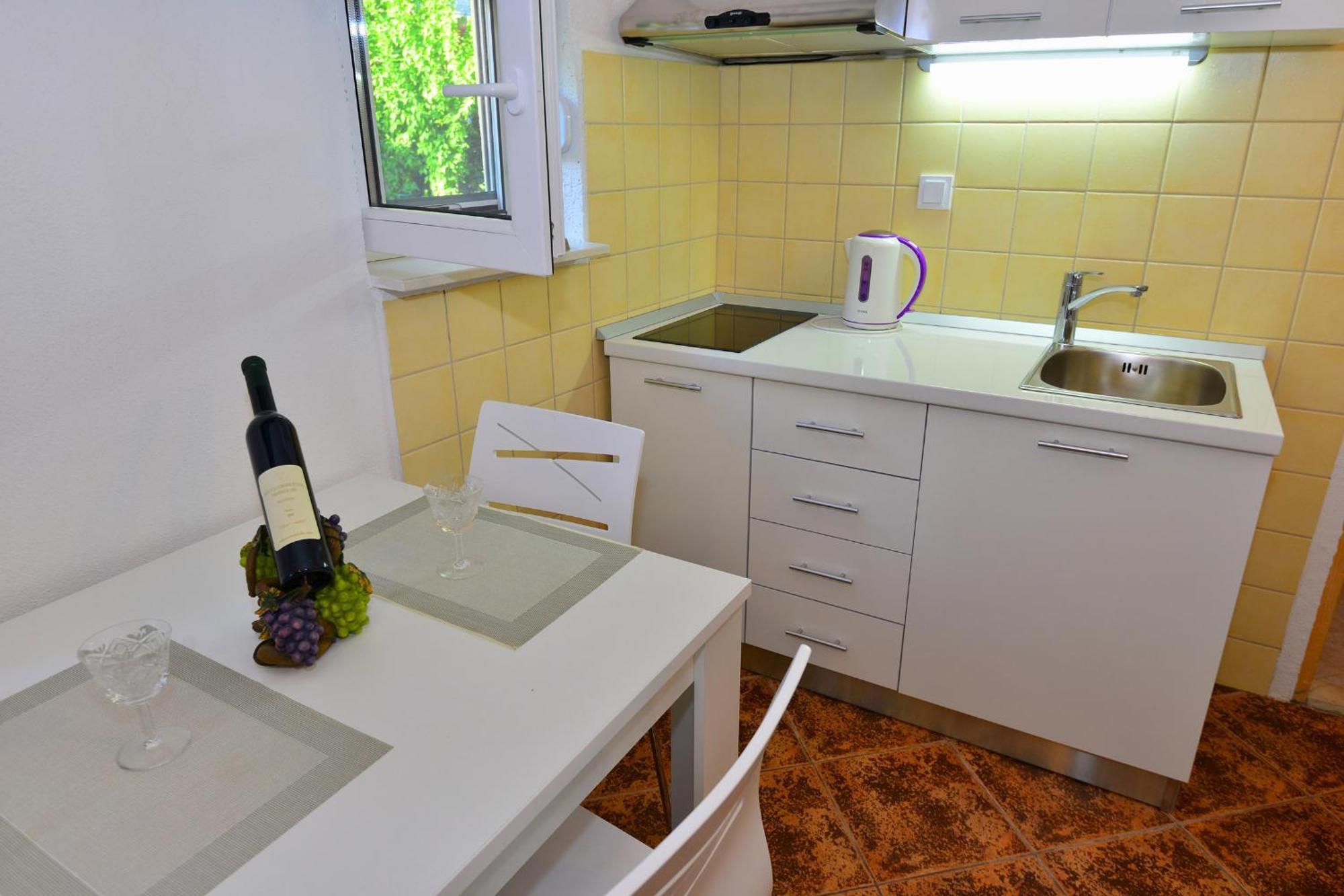 Apartments Veky 3 Split Bagian luar foto