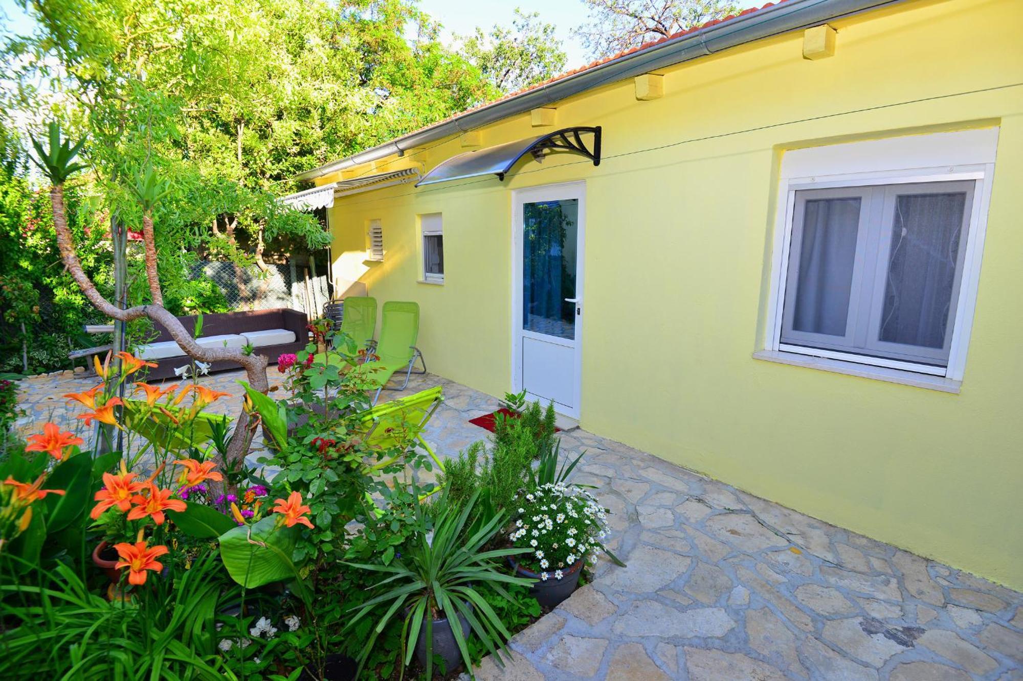 Apartments Veky 3 Split Bagian luar foto