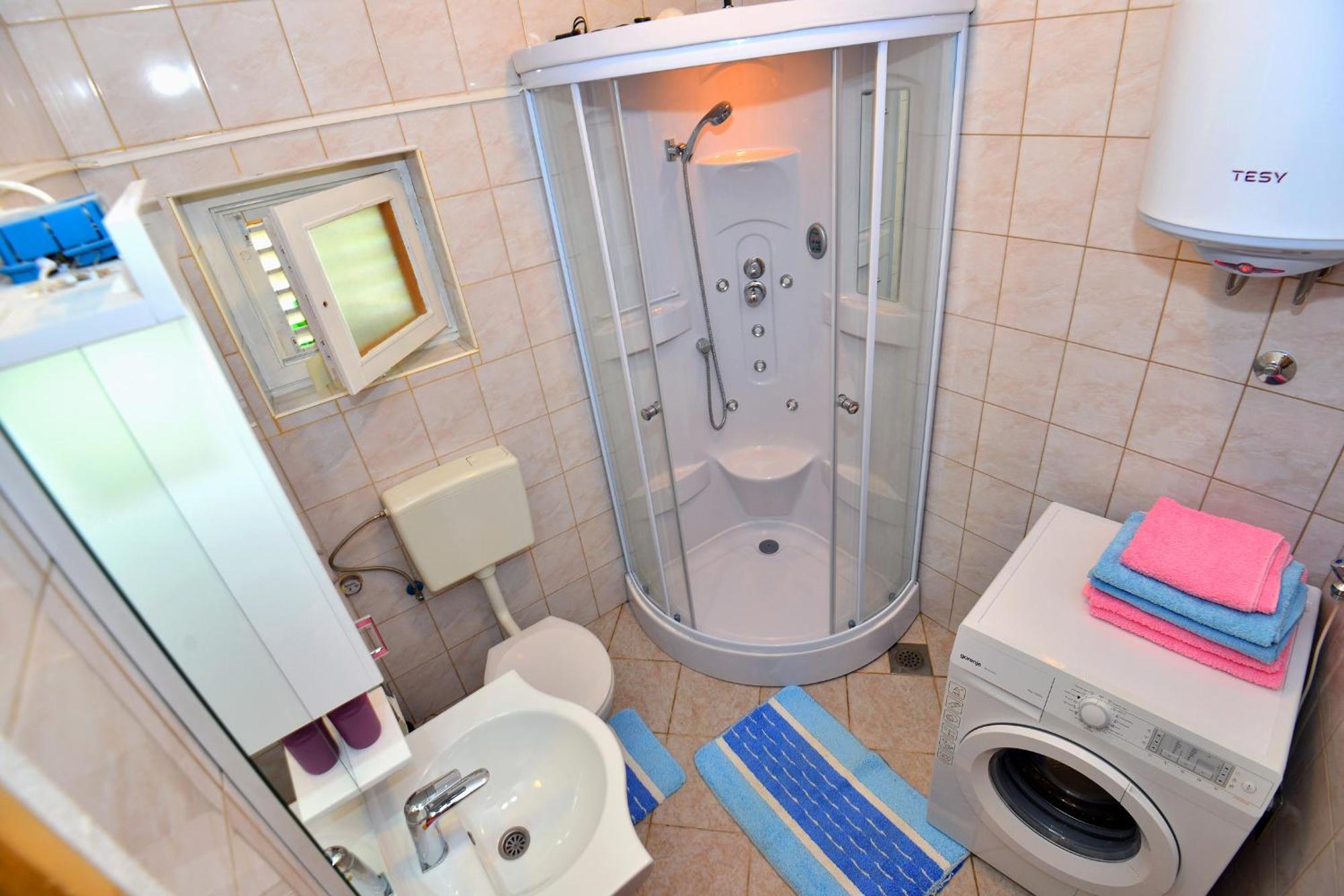Apartments Veky 3 Split Bagian luar foto