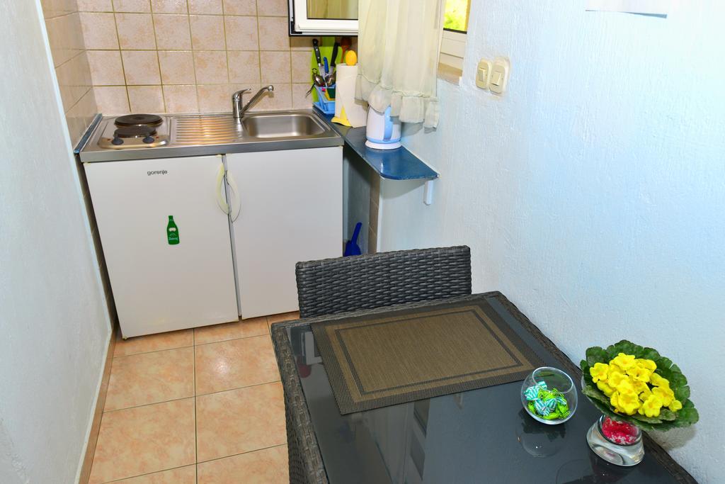 Apartments Veky 3 Split Bagian luar foto