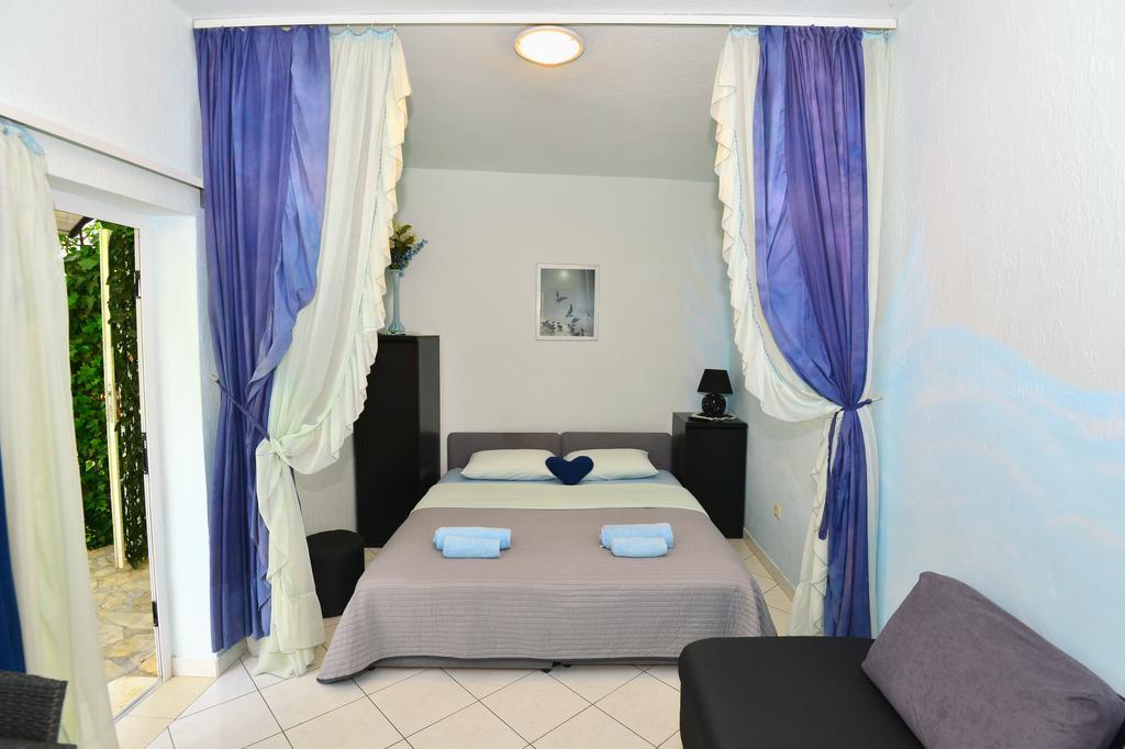Apartments Veky 3 Split Bagian luar foto