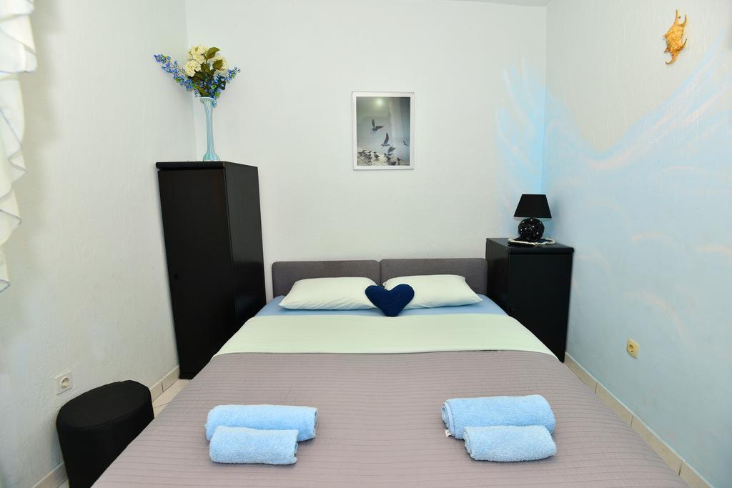 Apartments Veky 3 Split Bagian luar foto