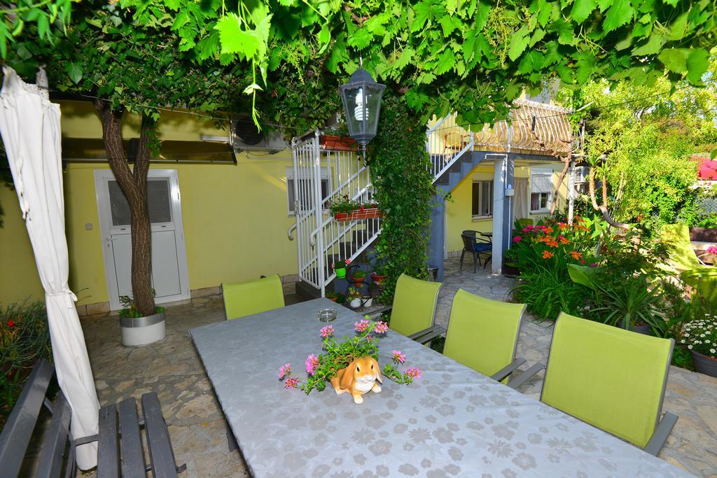 Apartments Veky 3 Split Bagian luar foto