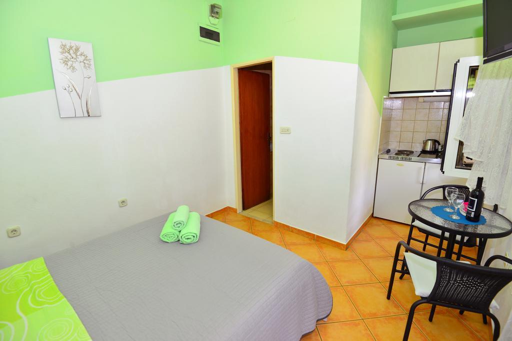 Apartments Veky 3 Split Bagian luar foto