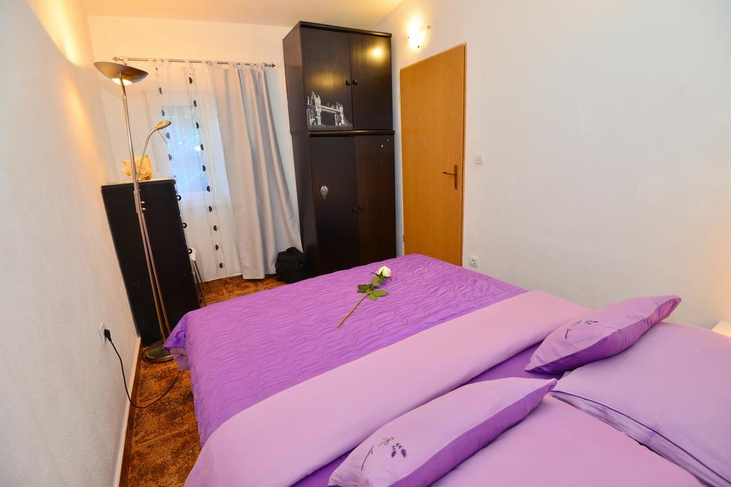 Apartments Veky 3 Split Bagian luar foto