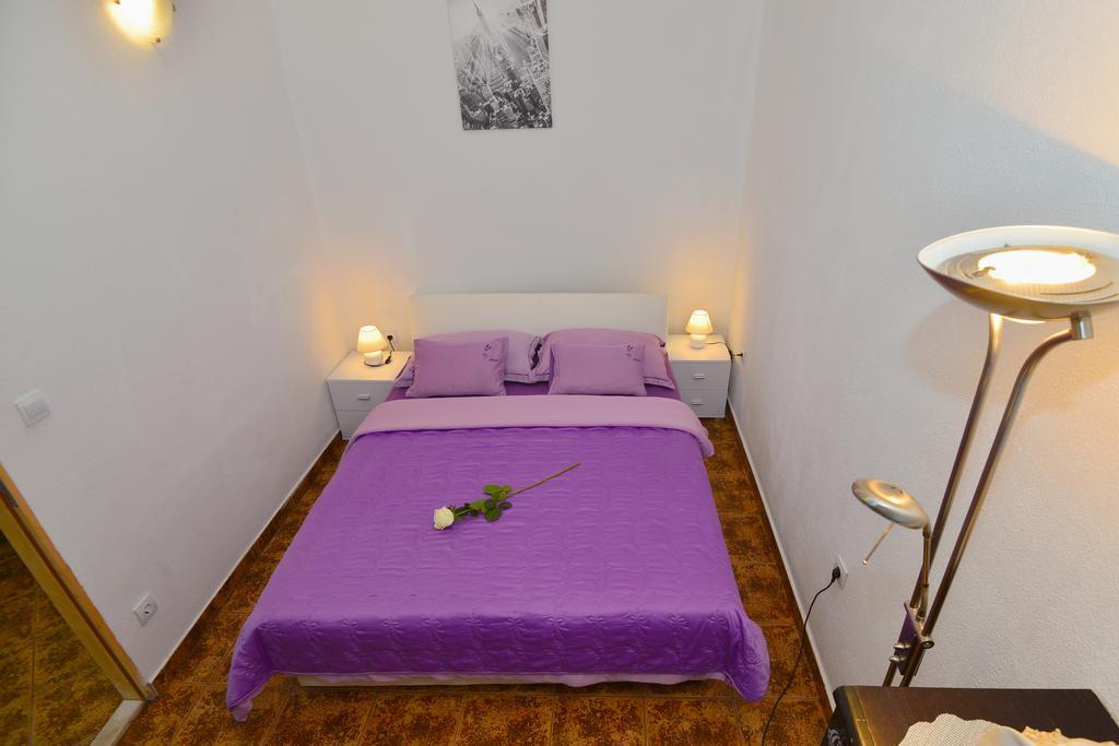 Apartments Veky 3 Split Bagian luar foto