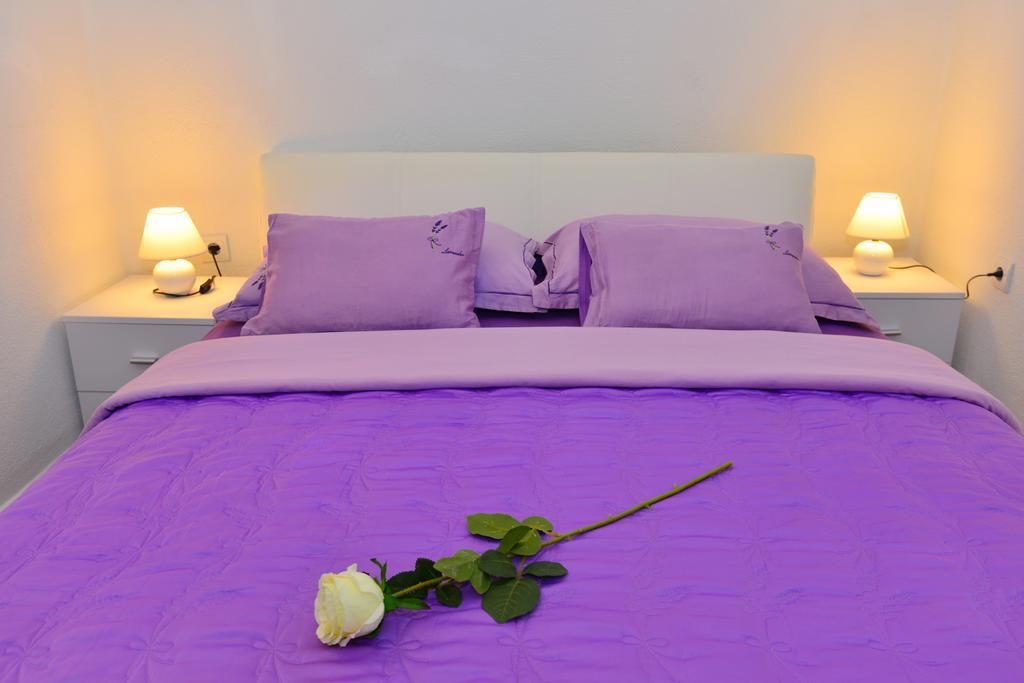 Apartments Veky 3 Split Bagian luar foto