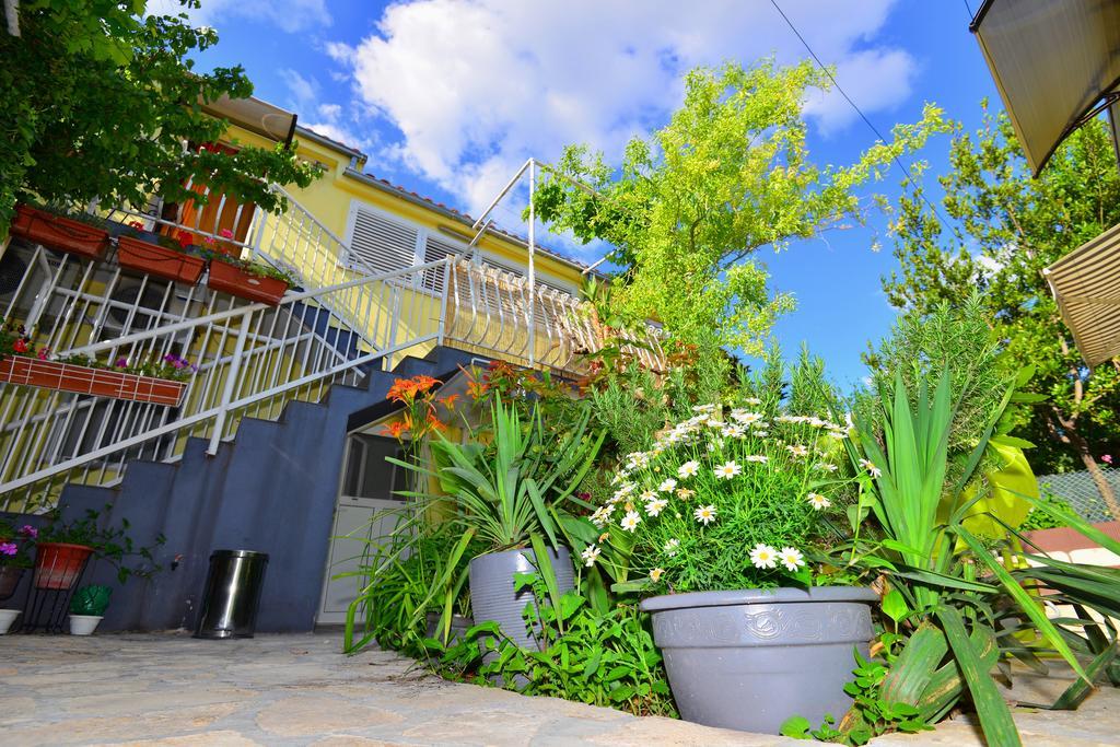 Apartments Veky 3 Split Bagian luar foto