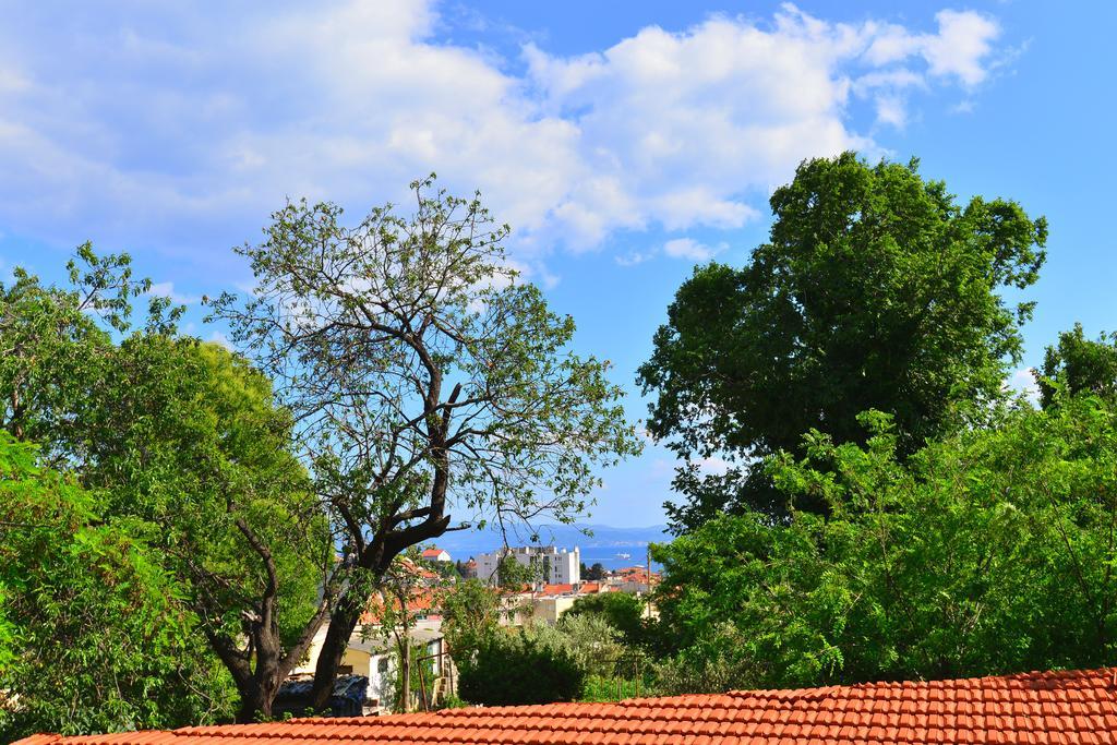 Apartments Veky 3 Split Bagian luar foto