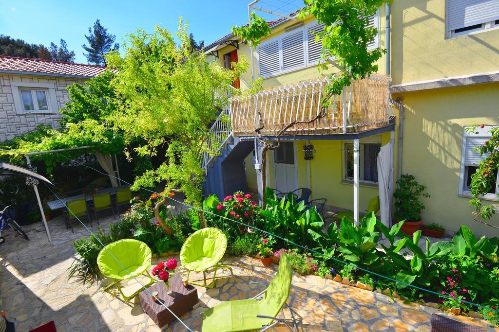 Apartments Veky 3 Split Bagian luar foto
